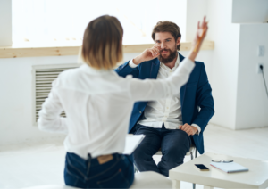 Comunicación asertiva en el rubro inmobiliario