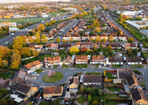 Desarrollos Inmobiliarios